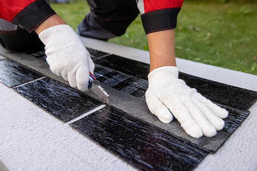 Удаление стартовых лепестков Hauberk Удаление стартовых лепестков Hauberk