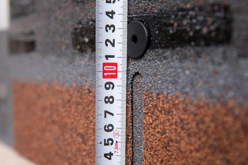 Винты для плитки Hauberk Винты для плитки Hauberk