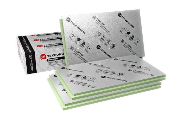 ТехноНИКОЛЬ LOGICPIR Балкон Ф/Ф L-1190х590х50 в #REGION_NAME_DECLINE_PP# - изображение Изображение: технониколь logicpir балкон ф/ф l-1190х590х50 в #REGION_NAME_DECLINE_PP#