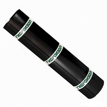 Картинка: гидроизол к-ст-б-пп/пп-2,5 кг (рулон 10м2)   в Минске