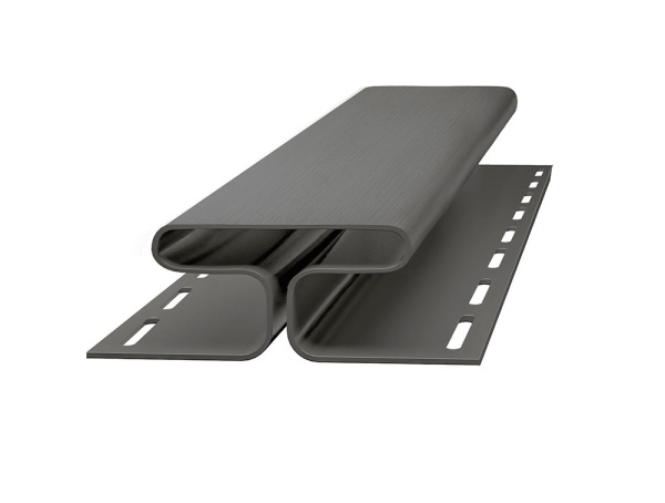 Н профиль соединительный ТН ОПТИМА, бруния, 3м в #REGION_NAME_DECLINE_PP# - изображение Изображение: н профиль соединительный тн оптима, бруния, 3м в #REGION_NAME_DECLINE_PP#