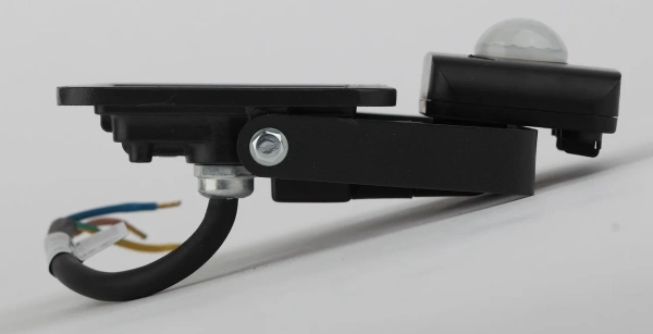 Прожектор LPR-041-2-65K-020 20Вт 1600Лм 6500К датчик движения регулируемый 100x13,т.м. ЭРА в #REGION_NAME_DECLINE_PP# - изображение Изображение: прожектор lpr-041-2-65k-020 20вт 1600лм 6500к датчик движения регулируемый 100x13,т.м. эра в #REGION_NAME_DECLINE_PP#