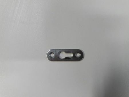 Подвеска мебельная 48мм, цинк (пакет/4шт)