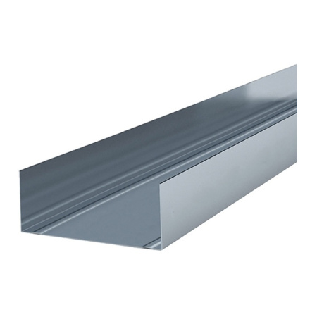 Изображение: профиль для гипсокартона пн 100х40х0,5мм, 3м в Минске
