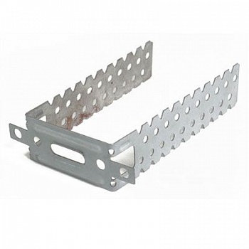 Картинка: подвес прямой (294х30 мм) 0,7  в Минске