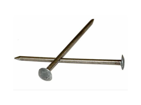 Изображение: гвозди шиферные 5,0х120  в #REGION_NAME_DECLINE_PP#