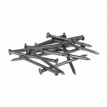 Гвозди строительные 5,0x150 (упак 5кг)