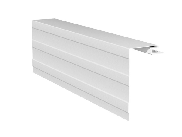 Планка околооконная ТН ОПТИМА, жасмин, 3м в #REGION_NAME_DECLINE_PP# - изображение Изображение: планка околооконная тн оптима, жасмин, 3м в #REGION_NAME_DECLINE_PP#