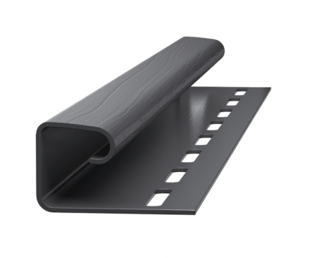 J профиль ТН, бруния, 3м в Минске - изображение Изображение: j профиль тн, бруния, 3м в Минске