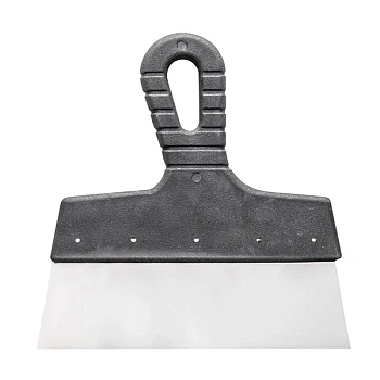 Картинка: шпатель 25см трапецевидный  в Минске