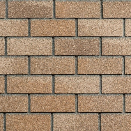 Изображение: плитка фасадная технониколь hauberk песчаный кирпич  в Минске