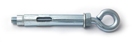 Анкерный болт с кольцом SE M8х10х80 (упак/50шт)