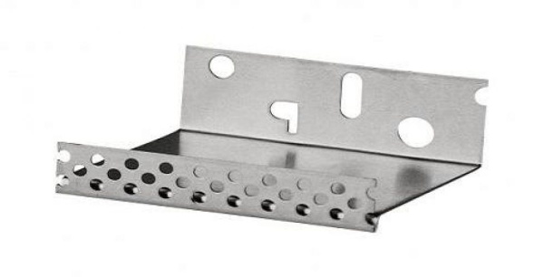 Профиль (планка) цокольный 103мм  L=2,5м AL (20 шт./уп.) в #REGION_NAME_DECLINE_PP# - изображение Изображение: профиль (планка) цокольный 103мм  l=2,5м al (20 шт./уп.) в #REGION_NAME_DECLINE_PP#