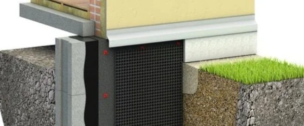 Мембрана профилированная  PLANTER standard 1х20м ( 1рул 20м2)  в #REGION_NAME_DECLINE_PP# - изображение Изображение: мембрана профилированная  planter standard 1х20м ( 1рул 20м2)  в #REGION_NAME_DECLINE_PP#