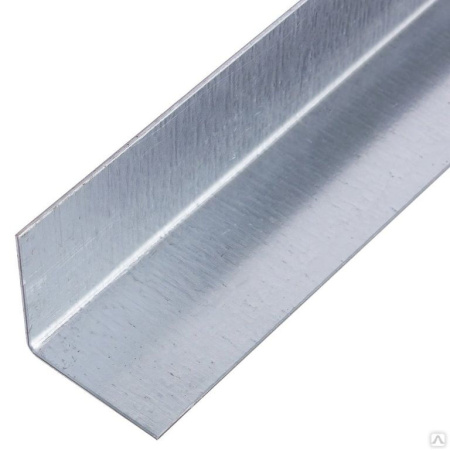 Изображение: угол равнополочный 50х50х5 ст3пс 5 (6м) в Минске