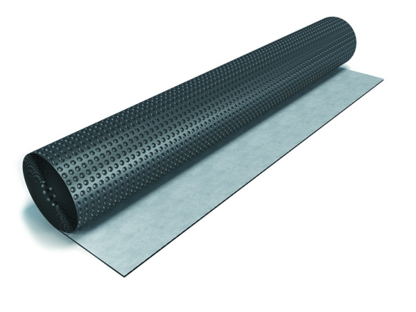 Мембрана  профилированная Planter geo  2х15м (1 рулон 30м2)  в #REGION_NAME_DECLINE_PP# - изображение Изображение: мембрана  профилированная planter geo  2х15м (1 рулон 30м2)  в #REGION_NAME_DECLINE_PP#