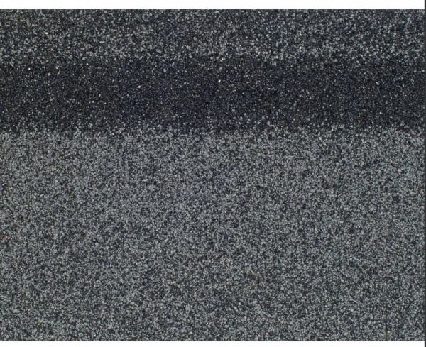 Изображение: черепица гибкая технониколь коньково-карнизная, серый микс (5 м2/уп) в #REGION_NAME_DECLINE_PP#