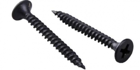 Саморез по металлу 3,5х55 Хим.фос.прм (упак/1050шт/2,83кг)