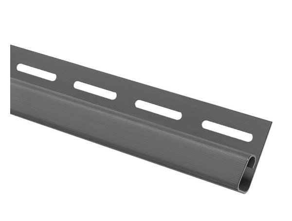 Профиль финишный ТН ОПТИМА, бруния, 3м в #REGION_NAME_DECLINE_PP# - изображение Изображение: профиль финишный тн оптима, бруния, 3м в #REGION_NAME_DECLINE_PP#