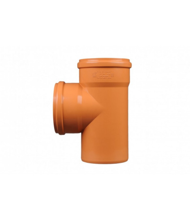 Изображение: тройник кан. нар. пп 160х160х90 armakan в Минске