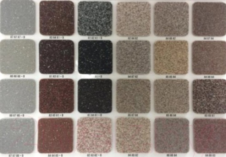 Изображение: песок кварцевый серый а6 "тайфун мастер" deko s (мешок 5,4кг) в Минске