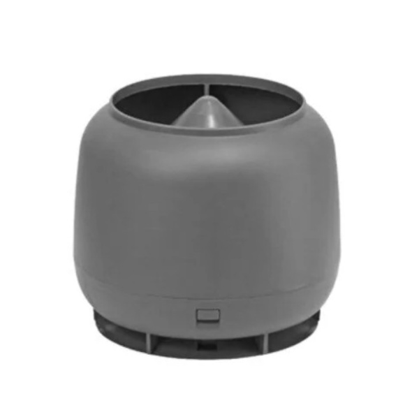 Изображение: колпак технониколь d 160 серый в Минске