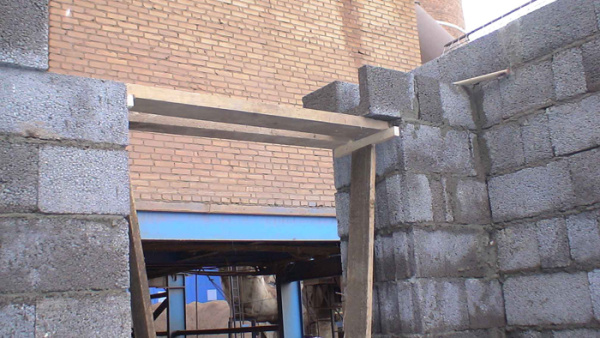 Изображение: блоки керамзитобетонные (225х200х240) строительные термокомфорт для перемычек (на под.120шт) в #REGION_NAME_DECLINE_PP#