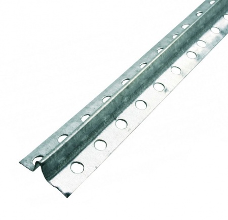 Изображение: профиль маячковый-10 l=3м штукатурный в Минске