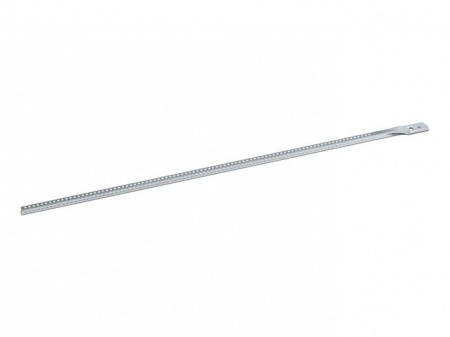 Изображение: удлиняющий профиль нониус-подвеса 12/8 3000 мм (20/600)  knauf рф в Минске