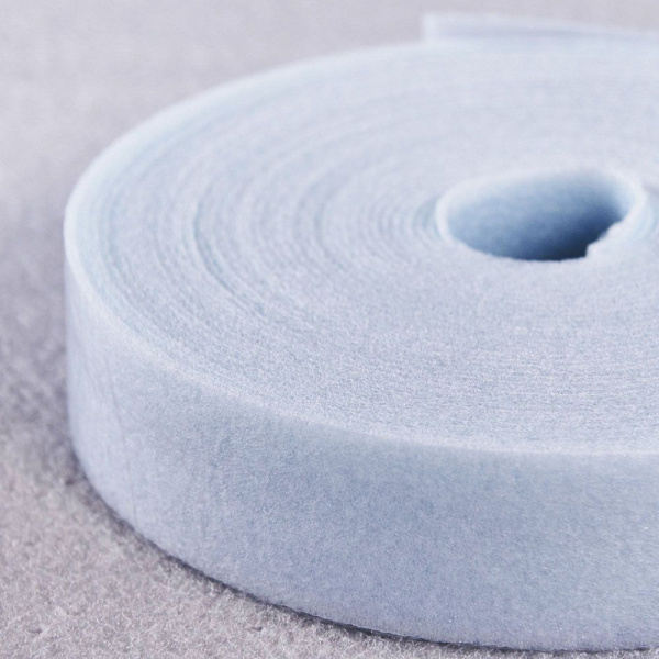 Изображение: лента демпферная полиэтиленовая пористая порифлекс-м, толщиной 8х200мм (50м.п.)  в #REGION_NAME_DECLINE_PP#