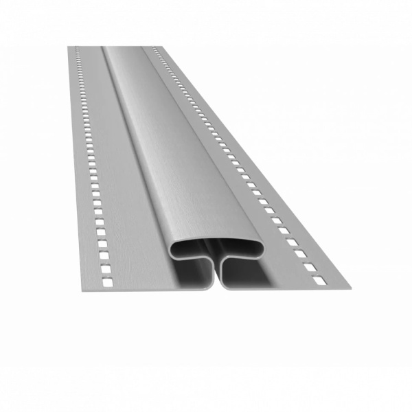 Н профиль соединительный ТН ОПТИМА, эдельвейс, 3м в #REGION_NAME_DECLINE_PP# - изображение Изображение: н профиль соединительный тн оптима, эдельвейс, 3м в #REGION_NAME_DECLINE_PP#