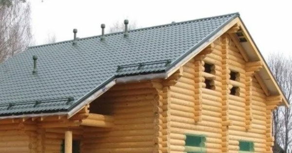 Изображение: колпак технониколь d 160 черный в Минске