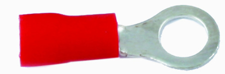 Наконечник НКИ 1,25-5 кольцо 0,5-1,5мм (100шт) TDM в Минске - изображение Изображение: наконечник нки 1,25-5 кольцо 0,5-1,5мм (100шт) tdm в Минске