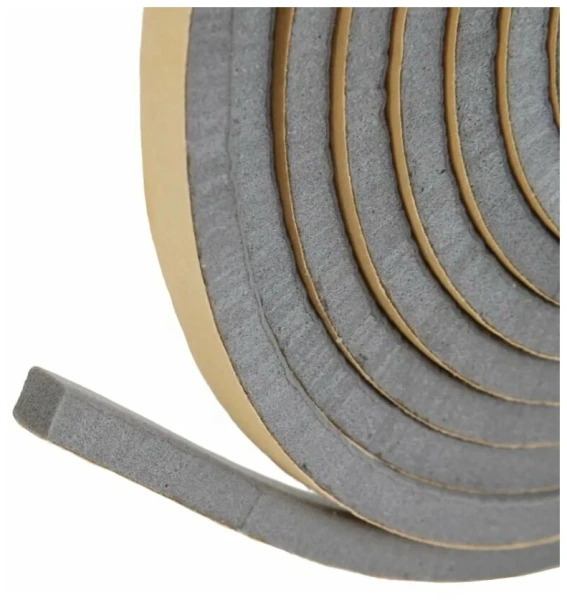 Гидроизоляционный жгут Пенебар, (рул. 5м) в #REGION_NAME_DECLINE_PP# - изображение Изображение: гидроизоляционный жгут пенебар, (рул. 5м) в #REGION_NAME_DECLINE_PP#