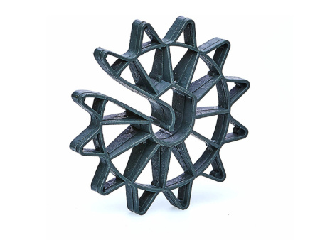 Изображение: фиксатор арматуры "звездочка-50" 6-20, т.м.starfix в Минске