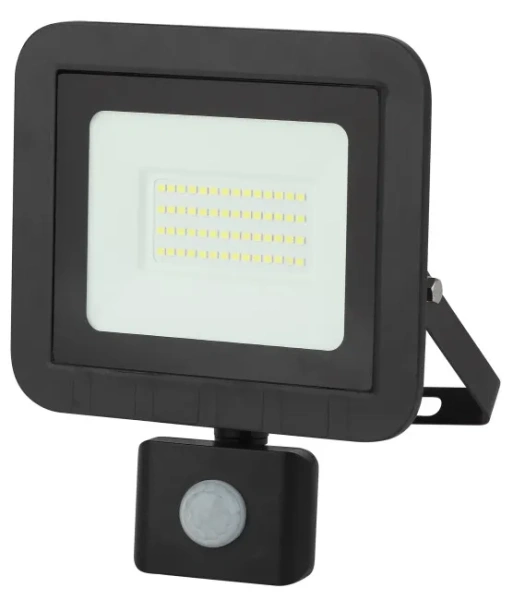 Прожектор ЭРА LPR-041-2-65K-050 50Вт 4000Лм 6500К датчик движения регулируемый 160x18 в #REGION_NAME_DECLINE_PP# - изображение Изображение: прожектор эра lpr-041-2-65k-050 50вт 4000лм 6500к датчик движения регулируемый 160x18 в #REGION_NAME_DECLINE_PP#