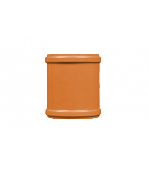 Муфта канализационная ПП наружн.соединительная  160 ARMAKAN в #REGION_NAME_DECLINE_PP# - изображение Изображение: муфта канализационная пп наружн.соединительная  160 armakan в #REGION_NAME_DECLINE_PP#