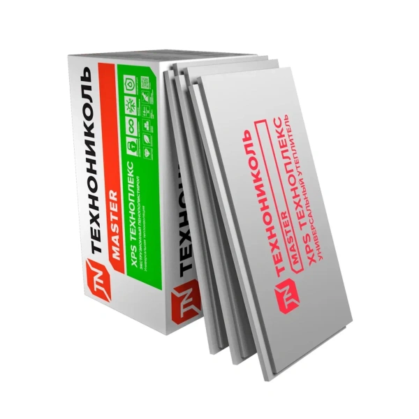 Экструзионный пенополистирол ТЕХНОПЛЕКС 1180х580х100-L  в #REGION_NAME_DECLINE_PP# - изображение Изображение: экструзионный пенополистирол техноплекс 1180х580х100-l  в #REGION_NAME_DECLINE_PP#