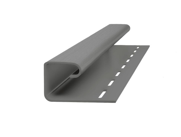 J профиль ТН ОПТИМА, бруния, 3м в #REGION_NAME_DECLINE_PP# - изображение Изображение: j профиль тн оптима, бруния, 3м в #REGION_NAME_DECLINE_PP#