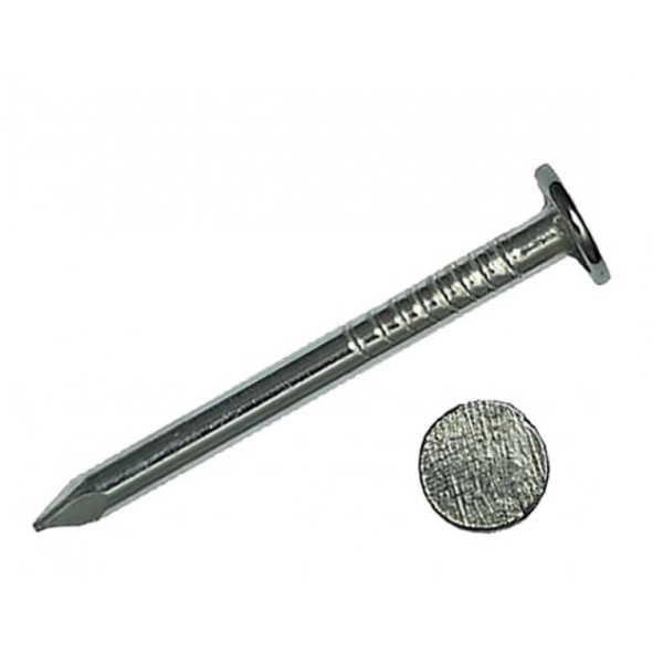 Гвозди 6,0x200 (упак 1кг)