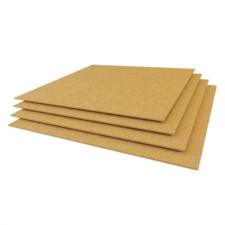 Изображение: двп 2440x1220x3,2 мм в Минске