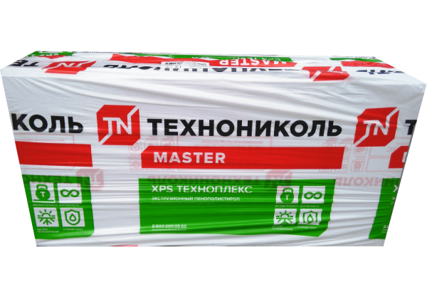 Экструзионный пенополистирол ТЕХНОПЛЕКС 1180х580х30 в #REGION_NAME_DECLINE_PP# - изображение Изображение: экструзионный пенополистирол техноплекс 1180х580х30 в #REGION_NAME_DECLINE_PP#
