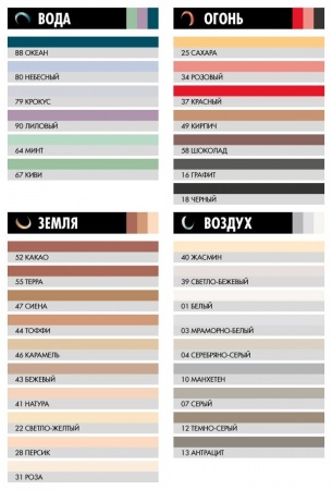 Герметик санитарн. Ceresit CS 25 №10 (манхетен)  (280мл)