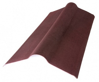 Картинка: конек а100 ондулин (красный) в Минске