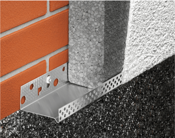 Профиль цокольный  83мм  L=2м AL (20 шт./уп.) в #REGION_NAME_DECLINE_PP# - изображение Изображение: профиль цокольный  83мм  l=2м al (20 шт./уп.) в #REGION_NAME_DECLINE_PP#