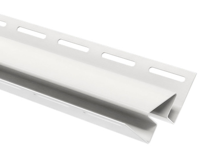 Угол внутренний ТН ОПТИМА, жасмин, 3м в Минске - изображение Изображение: угол внутренний тн оптима, жасмин, 3м в Минске