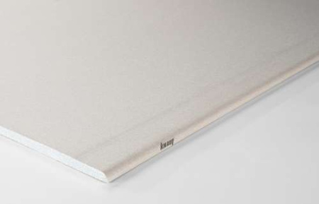 Изображение: гипсокартон обычный гсп а 12,5x1200x3000  в Минске