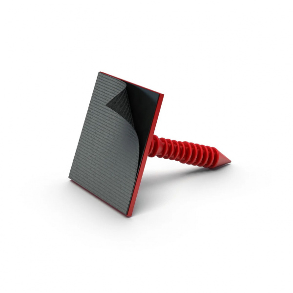 Крепеж ТЕХНОНИКОЛЬ №02 для фиксации плит XPS и мембраны PLANTER (100 шт/уп) в #REGION_NAME_DECLINE_PP# - изображение Изображение: крепеж технониколь №02 для фиксации плит xps и мембраны planter (100 шт/уп) в #REGION_NAME_DECLINE_PP#