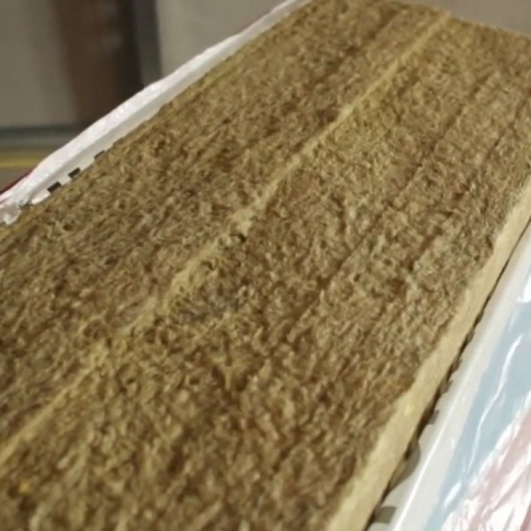 Изображение: техноакустик 1200х600х100мм (0,432 м3 в пачке) в #REGION_NAME_DECLINE_PP#