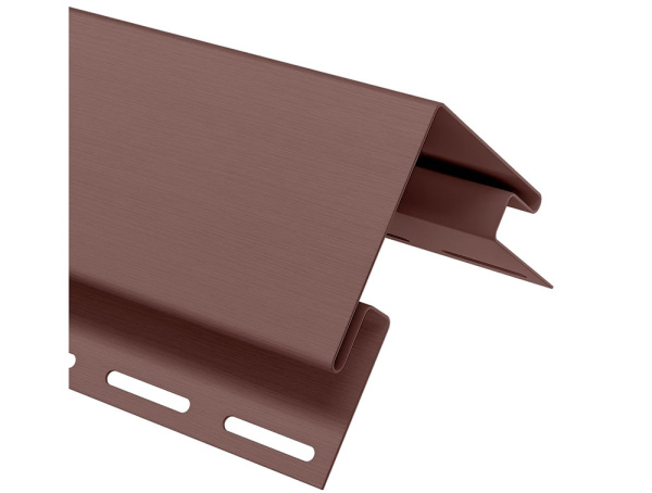 Угол наружный 75 ТН ОПТИМА, каштан, 3м в #REGION_NAME_DECLINE_PP# - изображение Изображение: угол наружный 75 тн оптима, каштан, 3м в #REGION_NAME_DECLINE_PP#